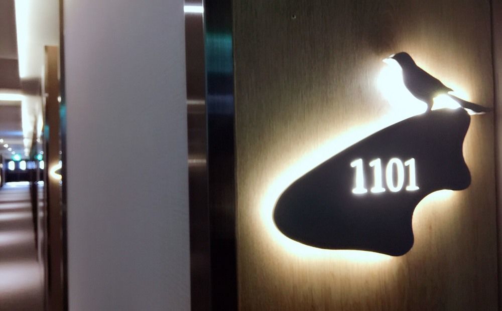 The Ho Hotel Hsinchu Exterior foto