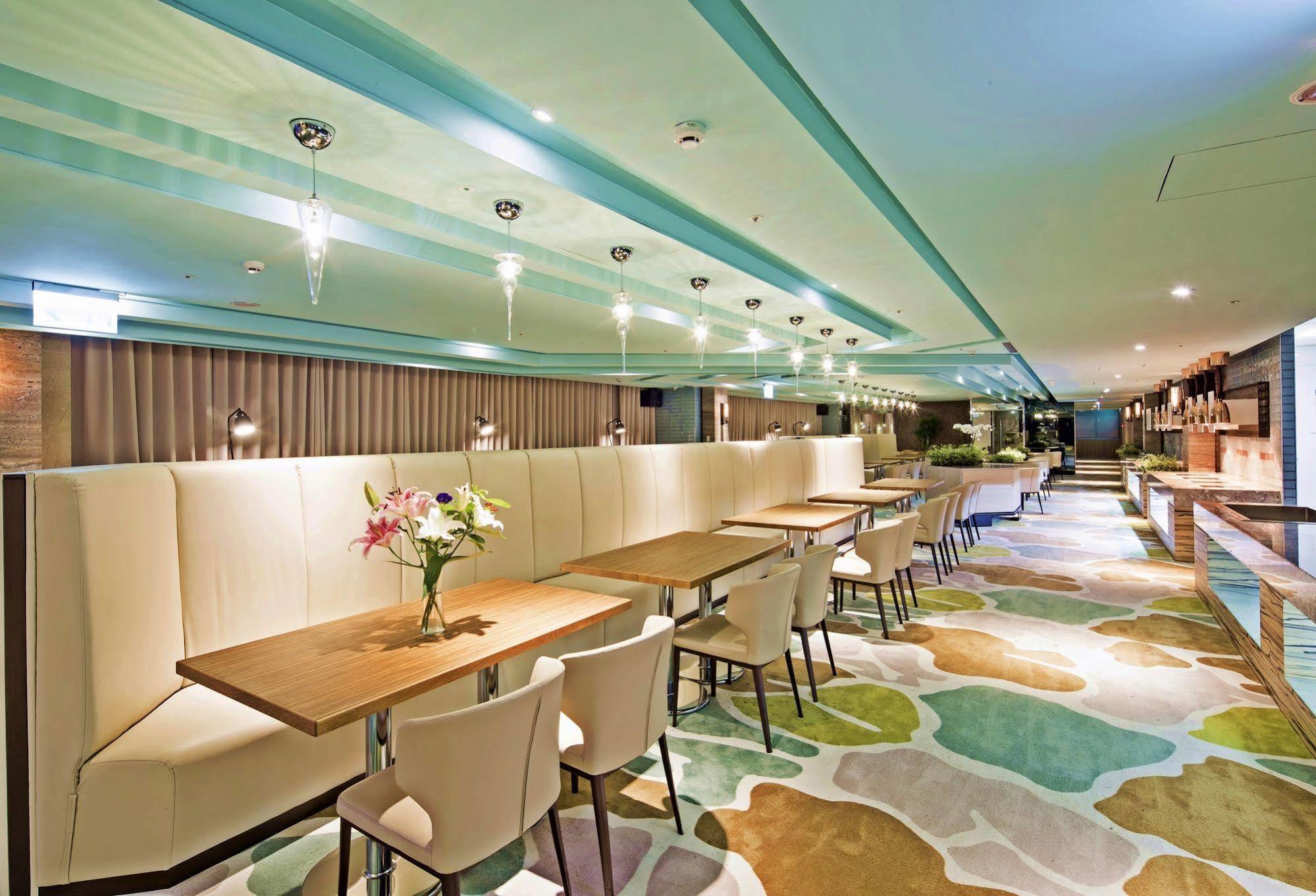 The Ho Hotel Hsinchu Exterior foto